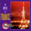 Music of France