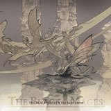 Final Fantasy: The Black Mages 2 - The Skies Above [Audio CD]