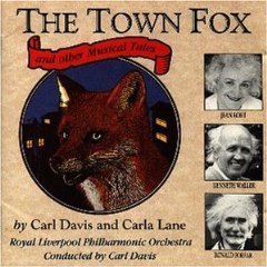 Town Fox & Other Musical Tales