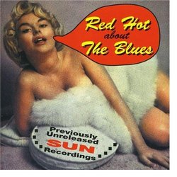 Red Hot About the Blues