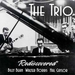 Trio: Rediscovered