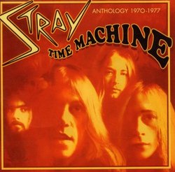 Time Machine: Anthology 1970-76