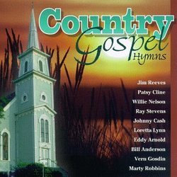 Country Gospel Hymns
