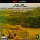 Edward Elgar: Enigma Variations, Op. 36 / Introduction & Allegro for Strings, Op. 47 / Serenade for Strings, Op. 20 - London Philharmonic Orchestra / Vernon Handley