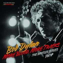 More Blood, More Tracks: The Bootleg Series Vol. 14