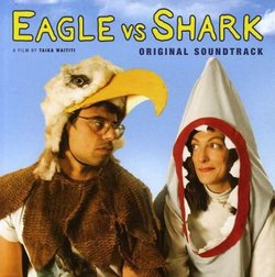 Eagle Vs. Shark (OST)