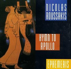 Hymn to Apollo / Ephemeris