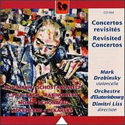 Concertos Revisited