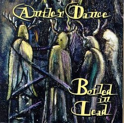 Antler Dance