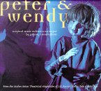 Peter & Wendy (1997 Original Cast Members)