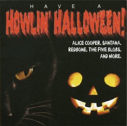 Have a Howlin' Halloween