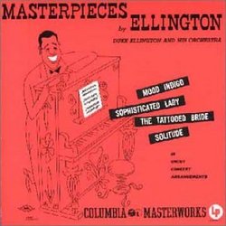 Masterpieces By Ellington