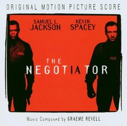 Negotiator