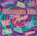 Merengue Mix Del Amor
