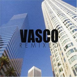 Vasco Remixes