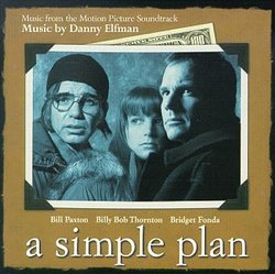 A Simple Plan: Music from the Motion Picture Soundtrack