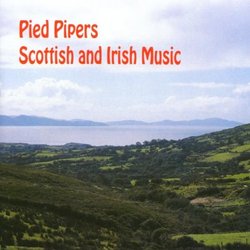 Scottish & Irish Music