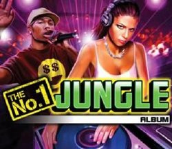 No.1 Jungle Album