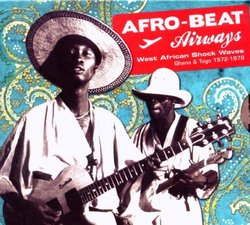 Afro-Beat Airways