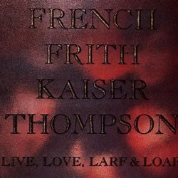 Live Love Larf & Loaf
