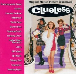 Clueless: Original Motion Picture Soundtrack