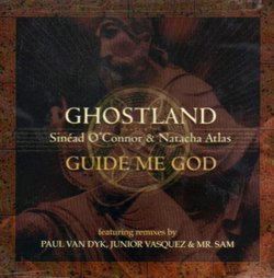 Guide Me God Part 2 (Single)