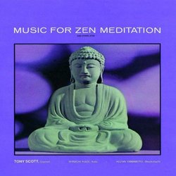 Music for Zen Meditation & Oth