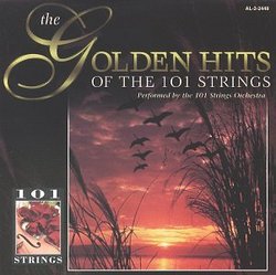 Golden Hits of the 101 Strings