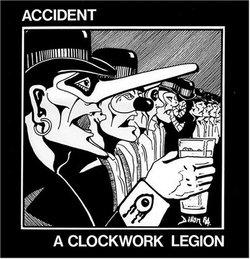 Clockwork Legion