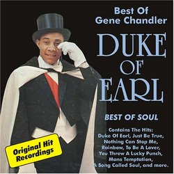 Duke of Earl