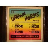 Uptown Horns Review