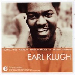 Essential Earl Klugh