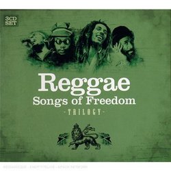 Reggae: Trilogy