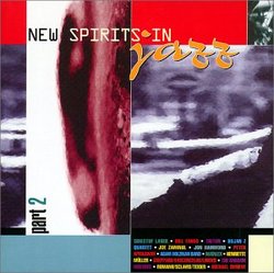 New Spirits in Jazz 2