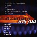 Maximum Hits: Slow Jams