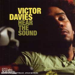 Hear the Sound (Bonus CD)