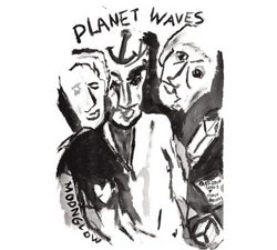Planet Waves (Hybr)