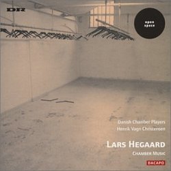 Lars Hegaard: Chamber Music