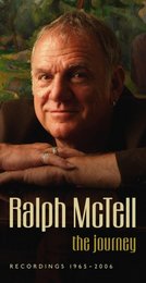 Ralph McTell - The Journey Recordings 1965-2006