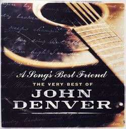 Song's Best Friend (Bonus CD)