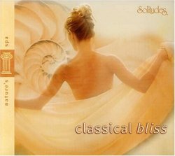 Nature's Spa: Classical Bliss