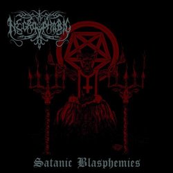 Satanic Blasphemies by Necrophobic (2013-02-19)