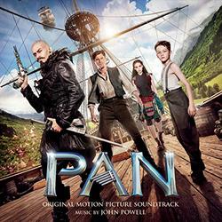 Pan (Original Soundtrack)