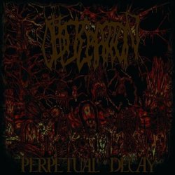 Perpetual Decay