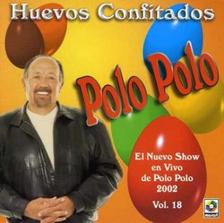 Show De Polo Polo 2002