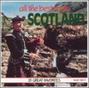 All The Best From Scotland: 20 Great Favorites, Vol. 2