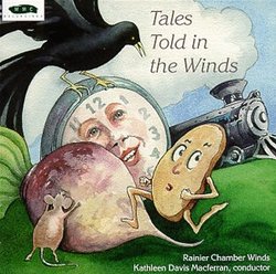 Tales Told in the Winds