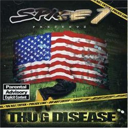 Thug Disease
