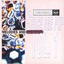 Space Age Pop Vol 1 Melodies and Mischief