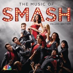 The Music of SMASH (Deluxe Edition)